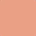 026 Coral Glow