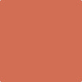028 Rich Coral