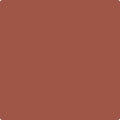 035 Baked Clay