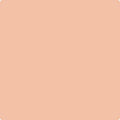 060 Fresh Peach