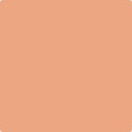 068 Succulent Peach