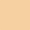 165 Glowing Apricot
