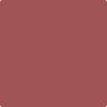 2005-30 Bricktone Red