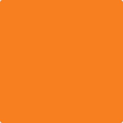 2016-10 Startling Orange
