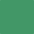 2036-30 Green With Envy