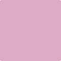 2083-50 Pink Pansy