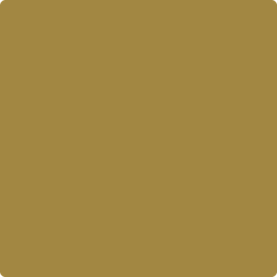 2151-10 Mustard Olive