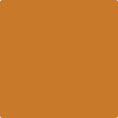 2156-10 Autumn Orange