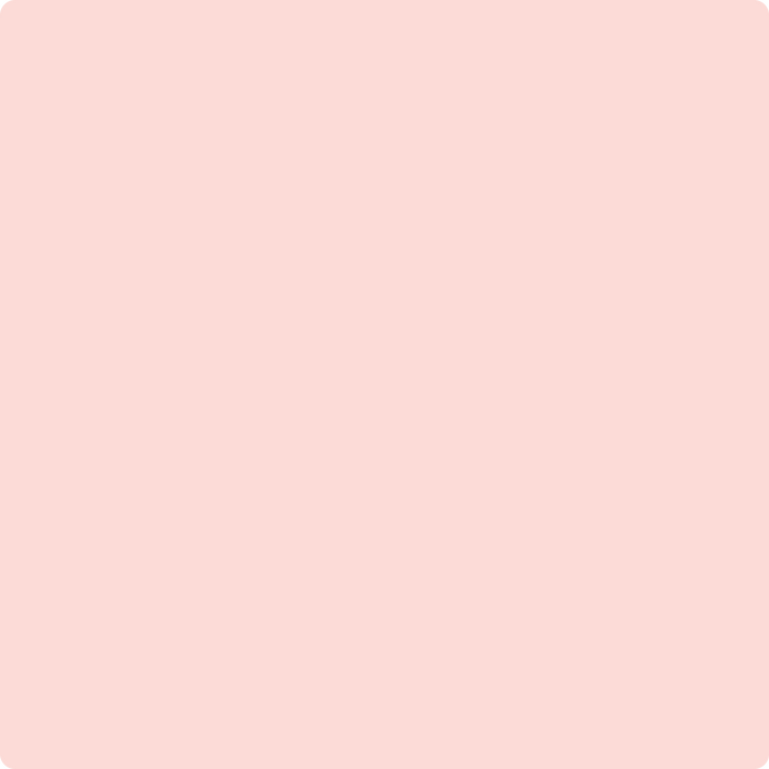 Benjamin Moore Color 2171-60 Rose Reflection
