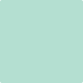 611 Spring Time Green