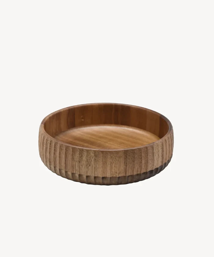 ZH Acacia Stripe kom | 22 CM