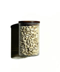 ZH Acacia Voorraadpot Stripe | 2 stuks | 1000 ML