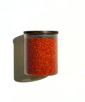 ZH Acacia Voorraadpot Stripe | 2 stuks | 750 ml