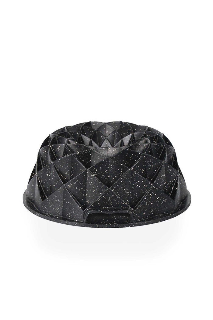 ACR ACR DIAMOND GRANIT CAKEVORM ZWART