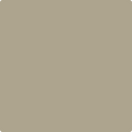 Benjamin Moore Color AF-395 Meditation