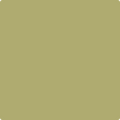 Benjamin Moore Color AF-420 Agave