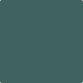 Benjamin Moore Color AF-510 Dragonfly