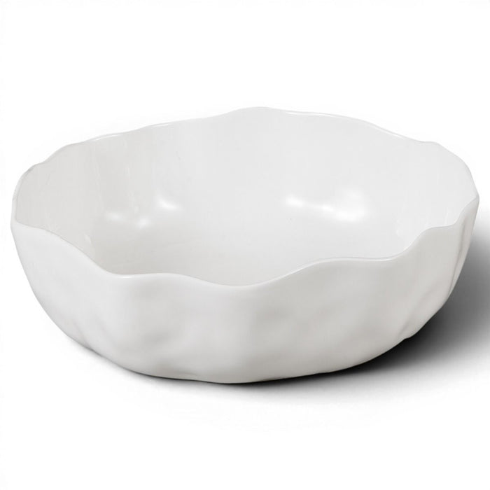 LimanOnline.com - Liman Home Decor ANGLES SALADEKOM | WIT