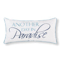 Another Day Throw Pillow
