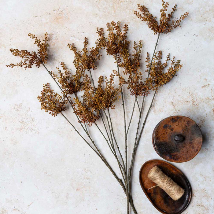 ARTIFICIAL HEDGE PARSLEY