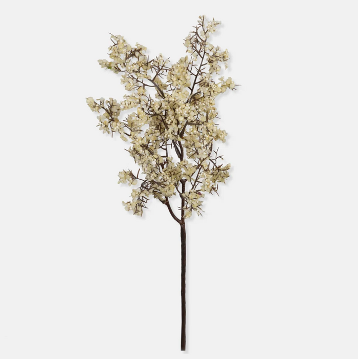 ARTIFICIAL SEDGE WINTER DEW