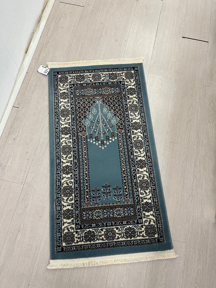 Ayintab Antiek Gebedskleed 65x120 cm ( MAAK JE KEUZEN )