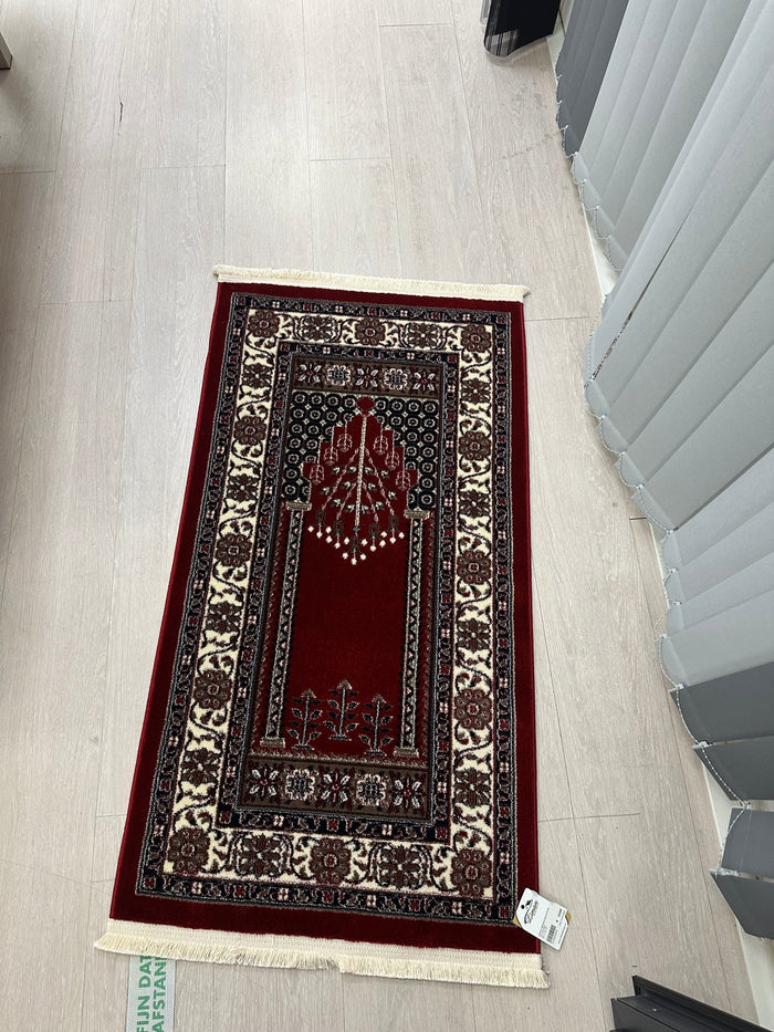 Ayintab Antiek Gebedskleed 65x120 cm ( MAAK JE KEUZEN )