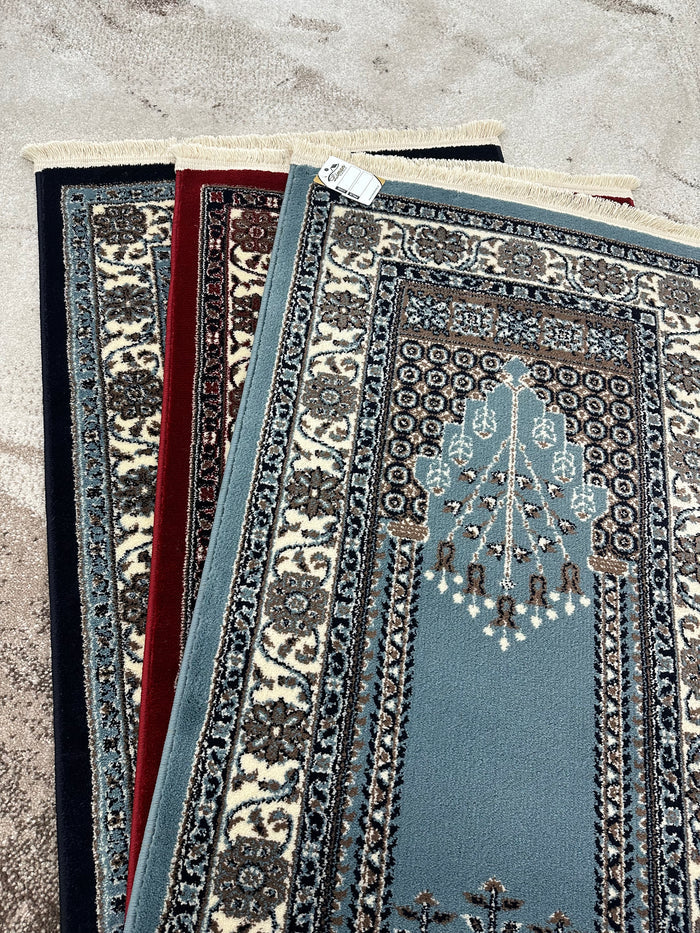 Ayintab Antiek Gebedskleed 65x120 cm ( MAAK JE KEUZEN )