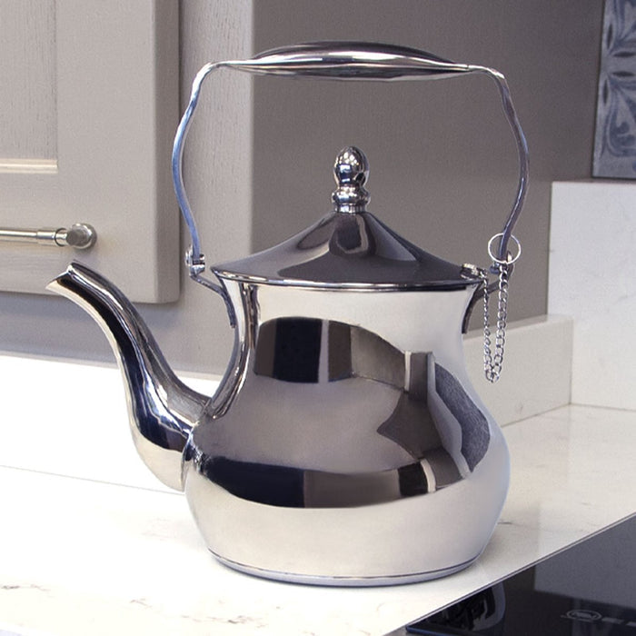 BAMA Bama marokkaanse Theepot  | 1,36L