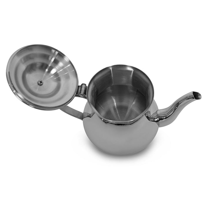 BAMA Bama marokkaanse Theepot Hexagon 1,36L
