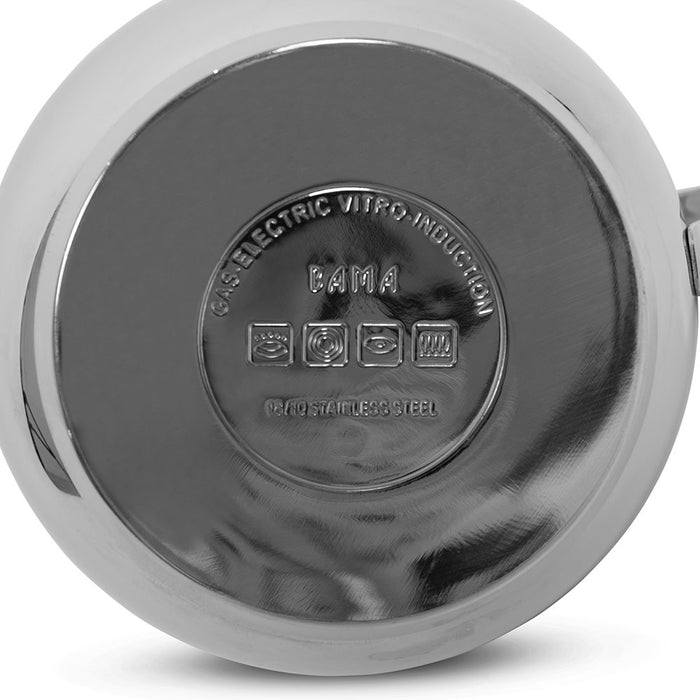 BAMA Bama marokkaanse Theepot Hexagon 1,36L