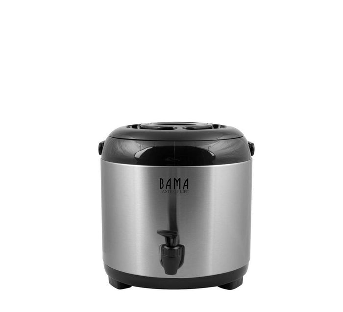 BAMA Bama Thermos Dispenser Java - 6 Liter - Met Kraantje