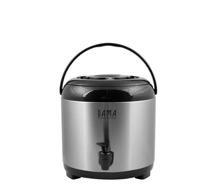 BAMA Bama Thermos Dispenser Java - 6 Liter - Met Kraantje