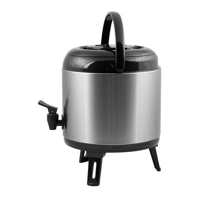 BAMA Bama Thermos Dispenser Java - 6 Liter - Met Kraantje