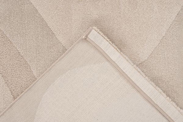 Batucci BATUCCI BERGAMO BMO 702 BEIGE-Japandi -Eenkleurig