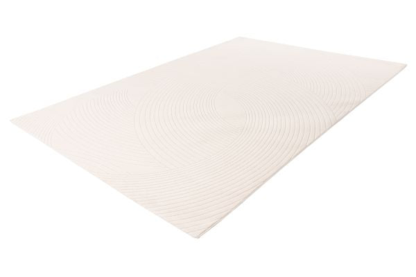 Batucci BATUCCI NAPOLI NLI 501 IVORY -Japandi -Eenkleurig