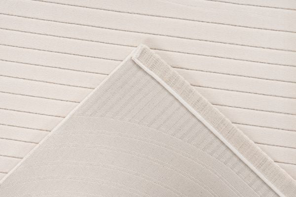 BATUCCI BATUCCI NAPOLI NLI 502 IVORY Japandi -Eenkleurig