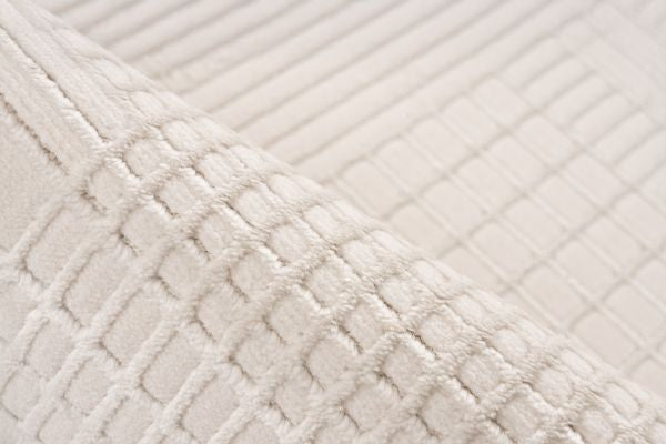 BATUCCI BATUCCI NAPOLI NLI 503 IVORY Japandi -Eenkleurig