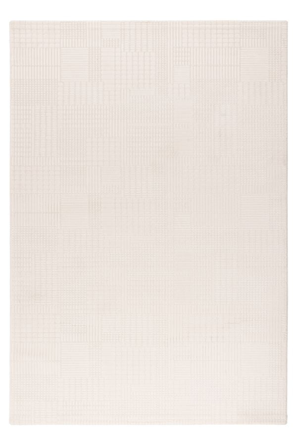 BATUCCI BATUCCI NAPOLI NLI 503 IVORY Japandi -Eenkleurig
