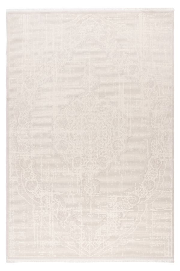 LimanOnline.com - Liman Home Decor BATUCCI VERONA VNA 802 IVORY-ACRYL