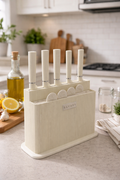 Bavary BAVARY Complete Messenset met Blok – 10-delig
