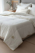 Bella Bella home Yun | Wollen Deken 155 x 215 cm
