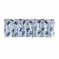 Blue Crab Valance
