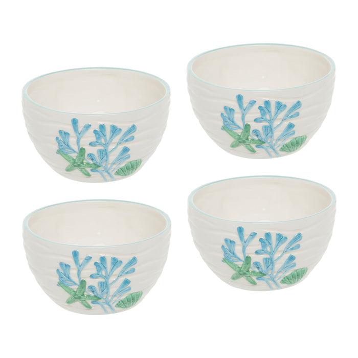 Bluewater Beach Dishware