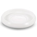 BRICARD PORCELAIN BONDY THEESCHOTELS |  6-DELIG WIT