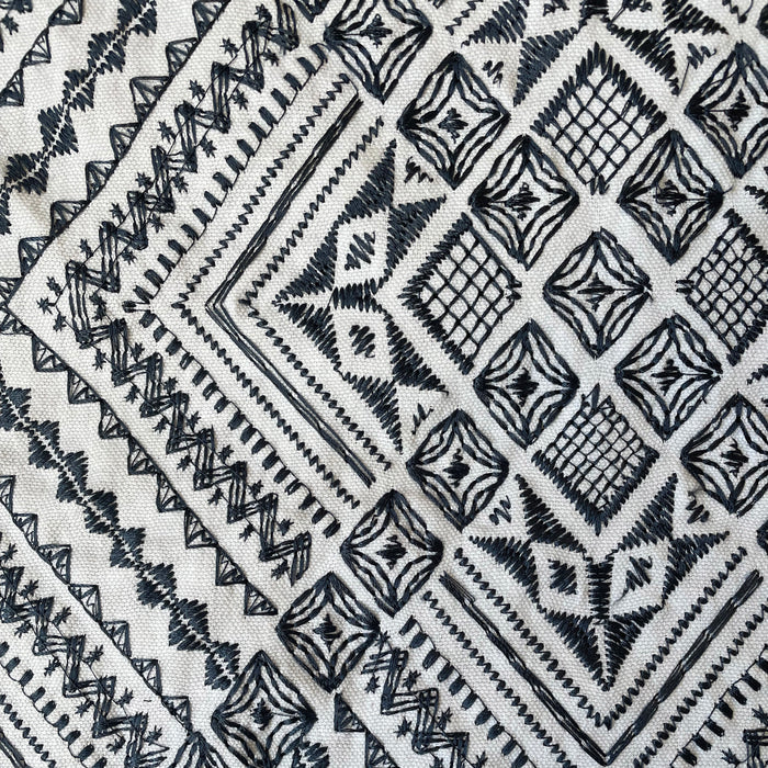 Calabar Swatch