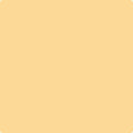 Benjamin Moore Color CC-212 Danse Du Soleil