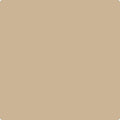 Benjamin Moore Color CC-338 Bluffs