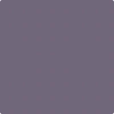 CC-38 Nightfall Sky Wet & Dry Color Sample