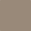 Benjamin Moore Color CC-516 Flagstone